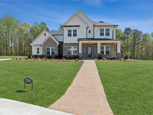 7385 Magnolia Crest Lane, Cumming, GA 30028