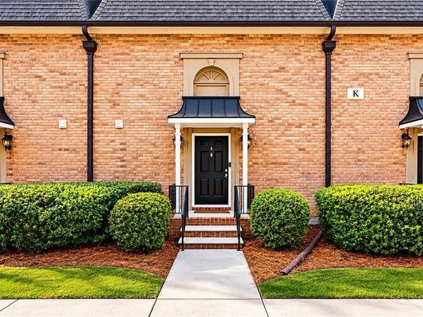 6980 Roswell Road , Unit K4, Atlanta, GA 30328