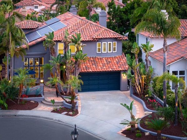 4585 Campobello Street, San Diego, CA 92130