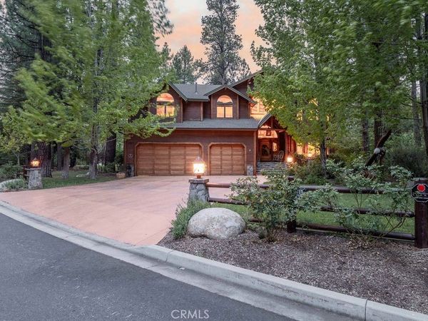 41470 Stonebridge Road, Big Bear Lake, CA 92315