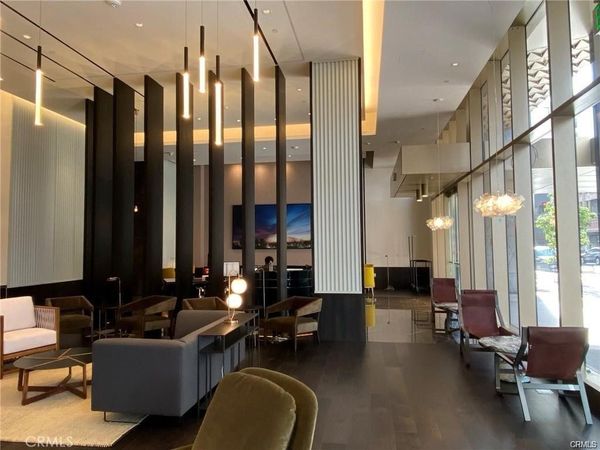 400 S Broadway, Unit 2304, Los Angeles, CA 90013