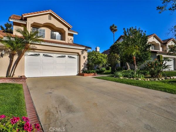 176 Calle Renata, San Dimas, CA 91773
