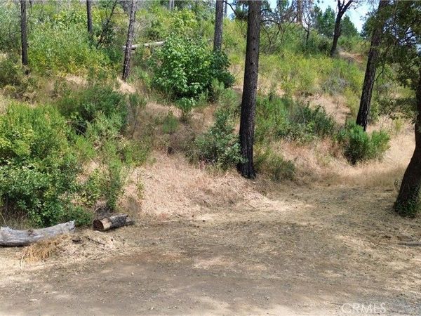 0 Feather Ridge Way, Berry Creek, CA 95916