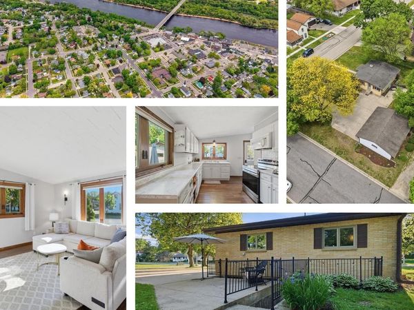 520 6th Street, Prairie Du Sac, WI 53578
