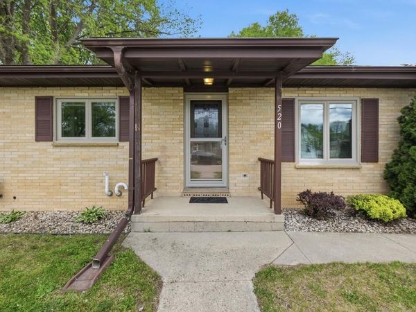 520 6th Street, Prairie Du Sac, WI 53578