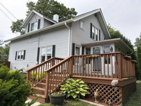 4373 E 250th Road , Mendota, IL 61342