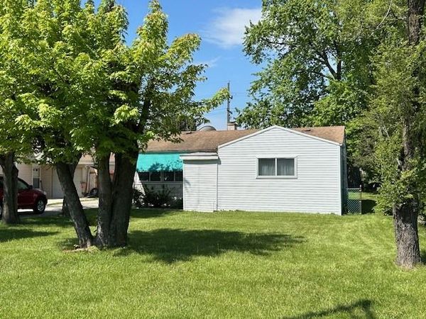 3116 N Wolf Road, Melrose Park, IL 60164
