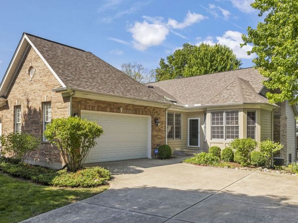 926 Ginger Lane , Geneva, IL 60134