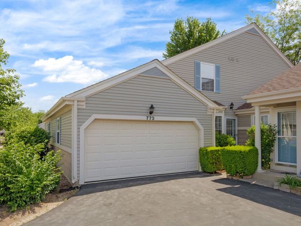 773 Village Circle , Marengo, IL 60152