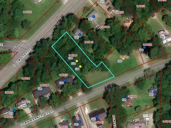 530 Townbranch Road , Graham, NC 27253