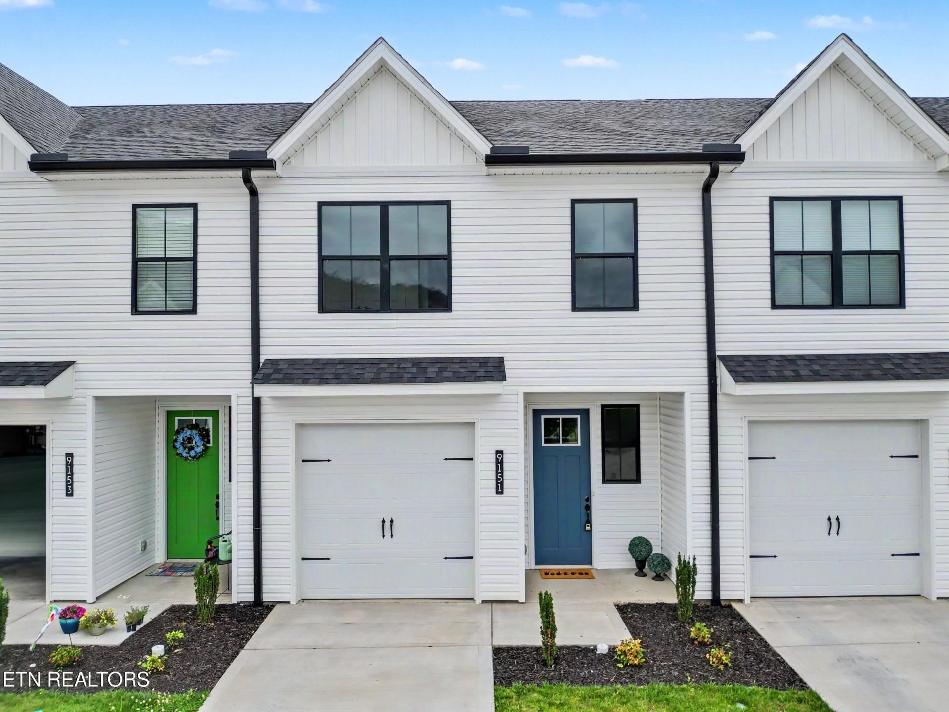 9151 Rolling Stone Way, Knoxville, TN 37920 Main Photo
