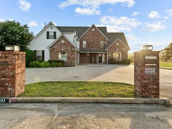 311 Larsh, Ada, OK 74820