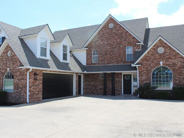 311 Larsh , Ada, OK 74820