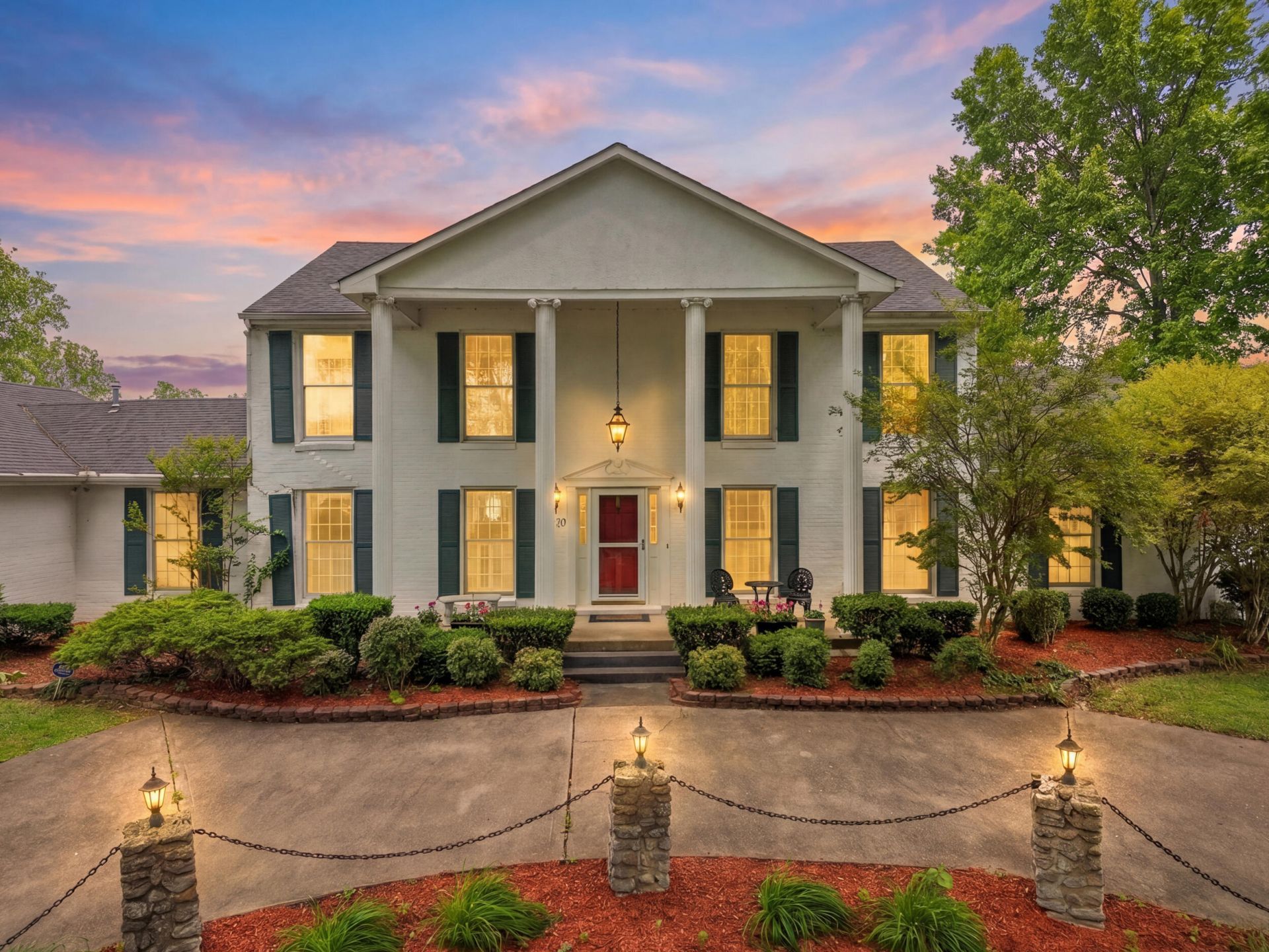 1109 Ashwood Drive, Maysville, KY 41056 Main Photo