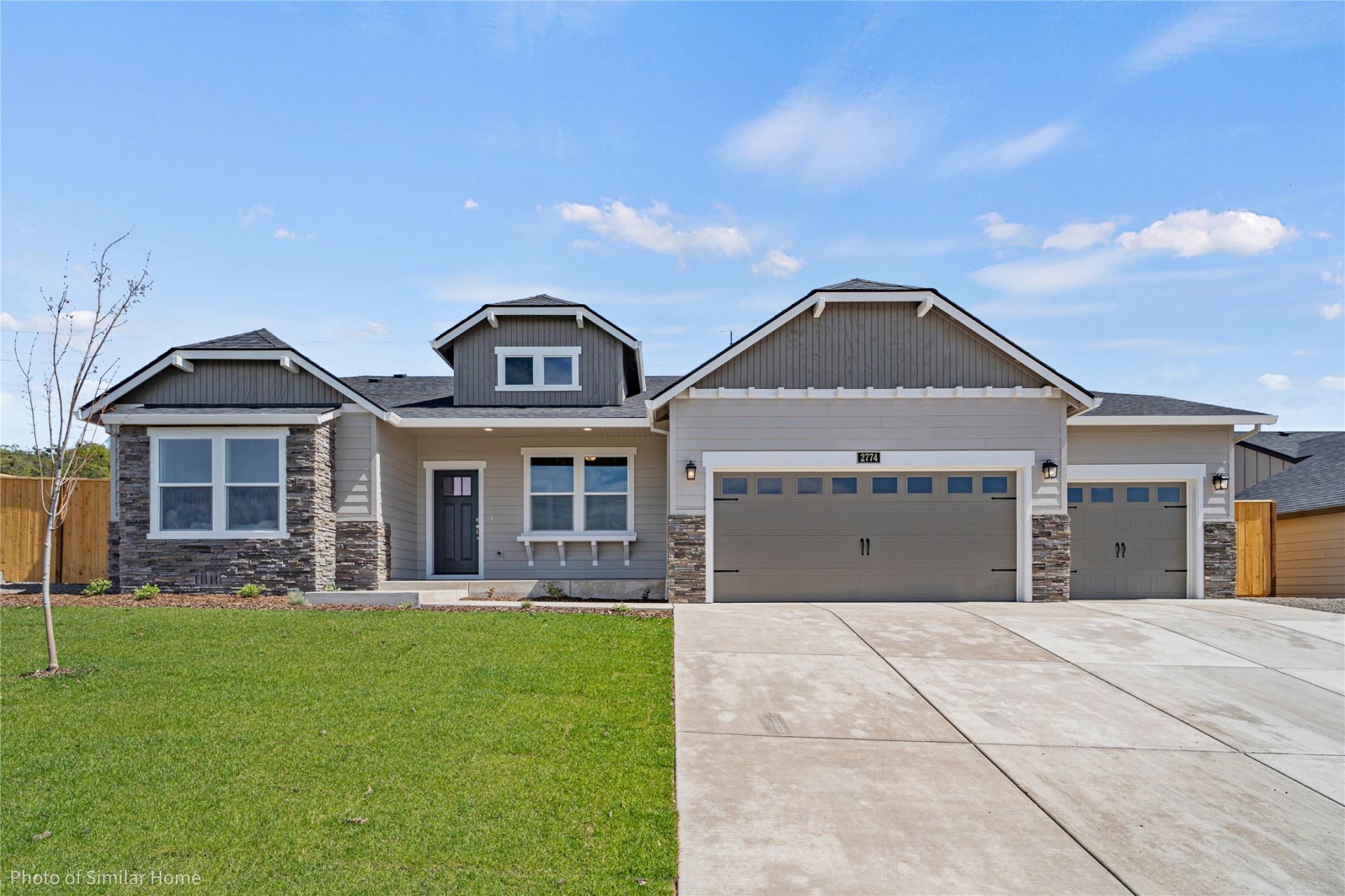 8891 Santa Anita Road, Missoula, MT 59808 Main Photo