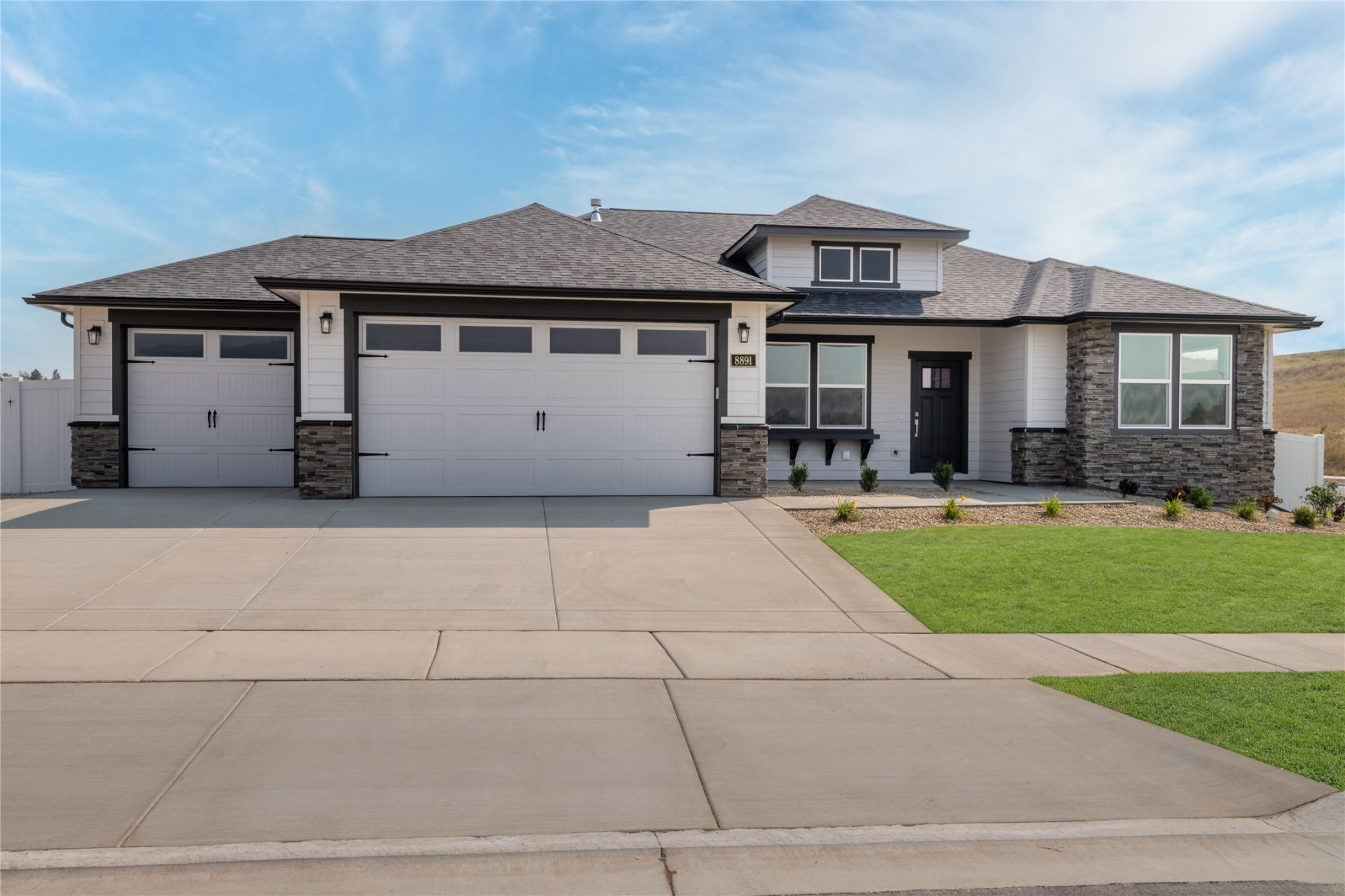 8891 Santa Anita Road, Missoula, MT 59808 Main Photo