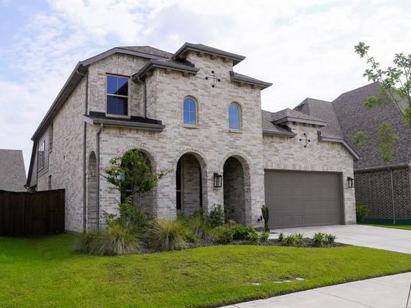 5727 Huffines Boulevard, Royse City, TX 75189