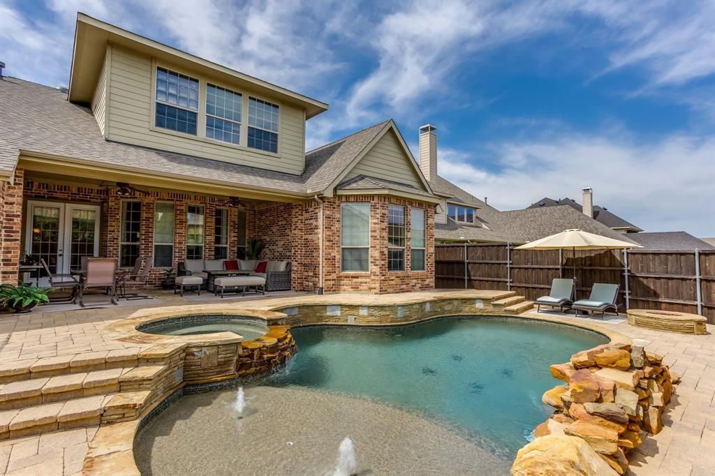 2017 Ironside Drive, Lewisville, TX 75056 Main Photo