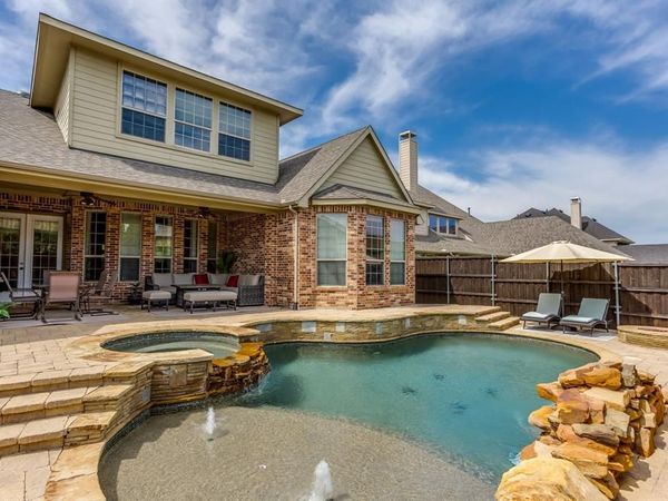 2017 Ironside Drive, Lewisville, TX 75056