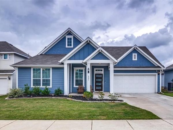 8221 Hampton Drive, Rowlett, TX 75089