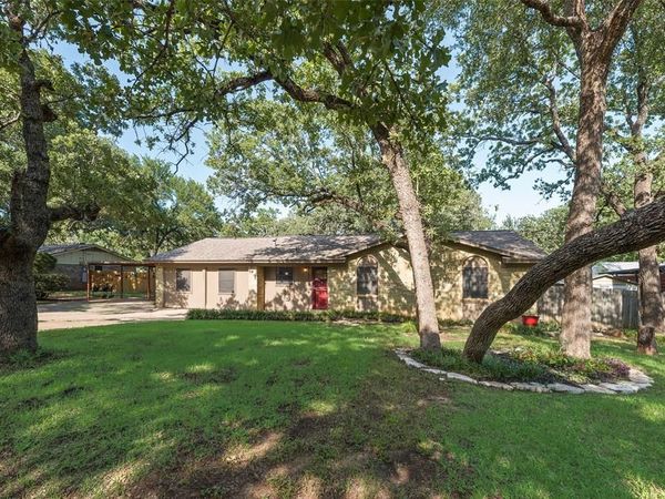 7100 Lowery Lane, North Richland Hills, TX 76182