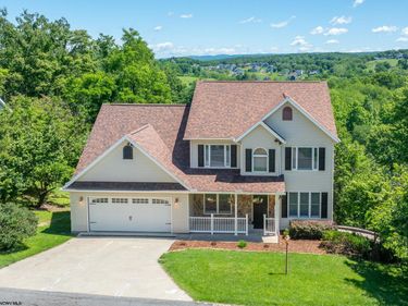 3318 Darrah Avenue, Morgantown, WV 26508