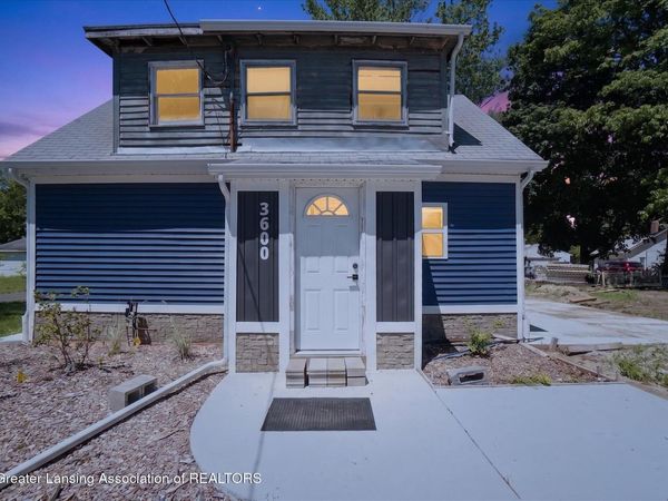 3600 W Kalamazoo Street, Lansing, MI 48917
