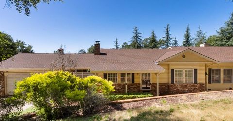 6300 Longview Dr, Placerville, CA 95667 Photo