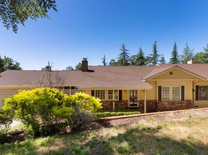6300 Longview Dr, Placerville, CA 95667 Photo