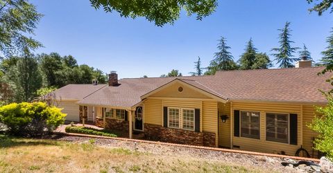 6300 Longview Dr, Placerville, CA 95667 Photo