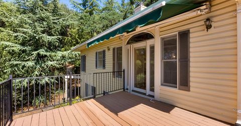 6300 Longview Dr, Placerville, CA 95667 Photo