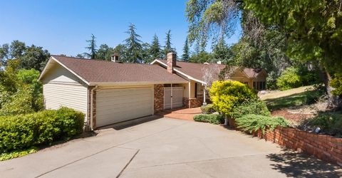 6300 Longview Dr, Placerville, CA 95667 Photo