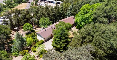 6300 Longview Dr, Placerville, CA 95667 Photo
