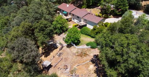 6300 Longview Dr, Placerville, CA 95667 Photo
