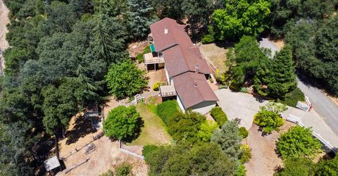 6300 Longview Dr, Placerville, CA 95667 Photo
