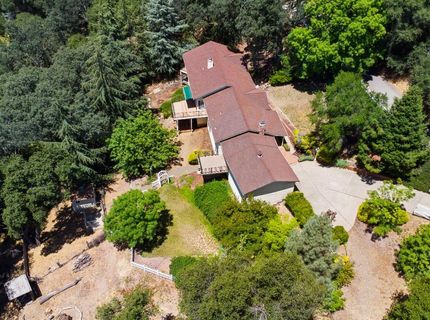 6300 Longview Dr, Placerville, CA 95667 Photo