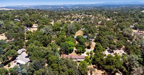 6300 Longview Dr, Placerville, CA 95667 Photo