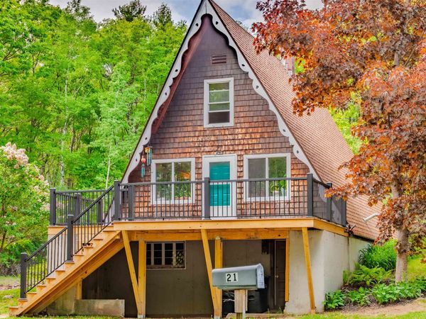 21 Hoadley Road, Belmont, NH 03220