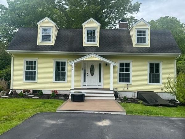 296 Dow Highway, South Berwick, ME 03908