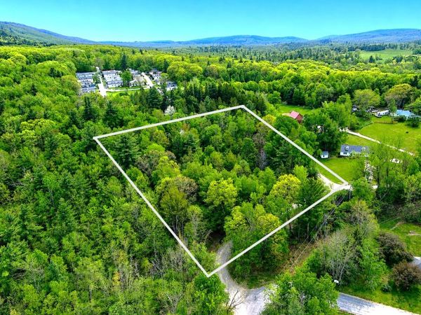 0 Brambley Lane, Bennington, VT 05201