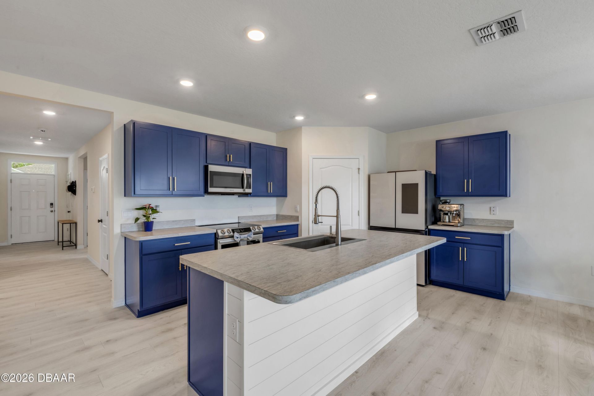 3248 Carpentaria Drive, New Smyrna Beach, FL 32168 Photo