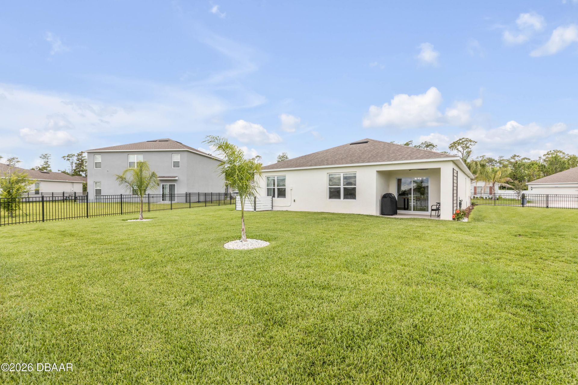 3248 Carpentaria Drive, New Smyrna Beach, FL 32168 Photo