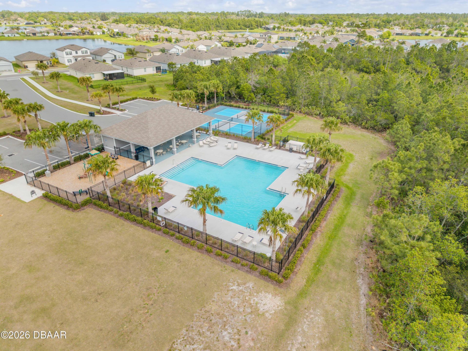3248 Carpentaria Drive, New Smyrna Beach, FL 32168 Photo