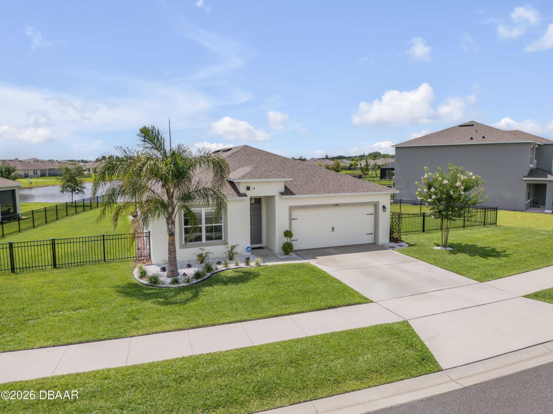 3248 Carpentaria Drive, New Smyrna Beach, FL 32168 Photo