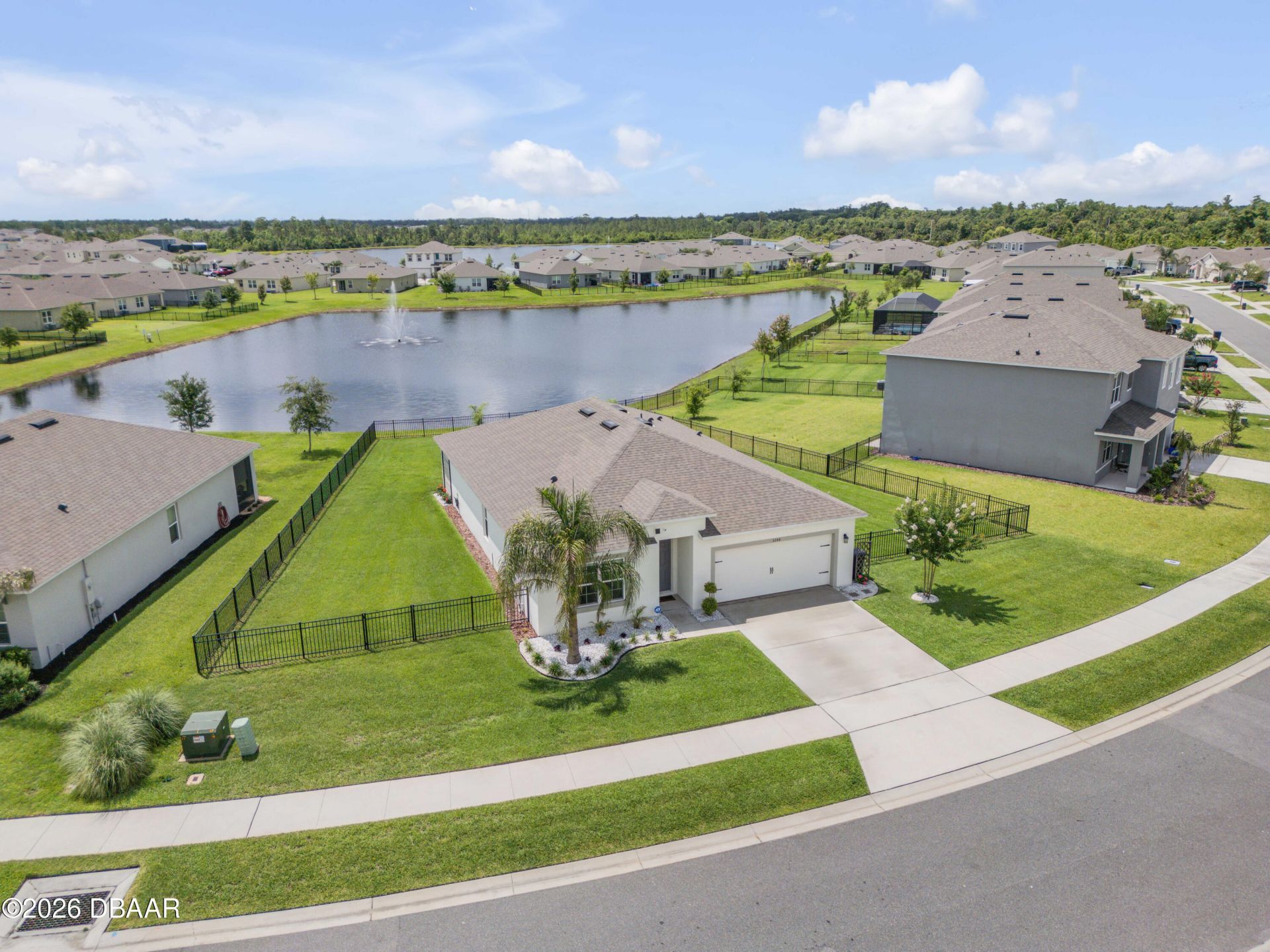 3248 Carpentaria Drive, New Smyrna Beach, FL 32168 Photo