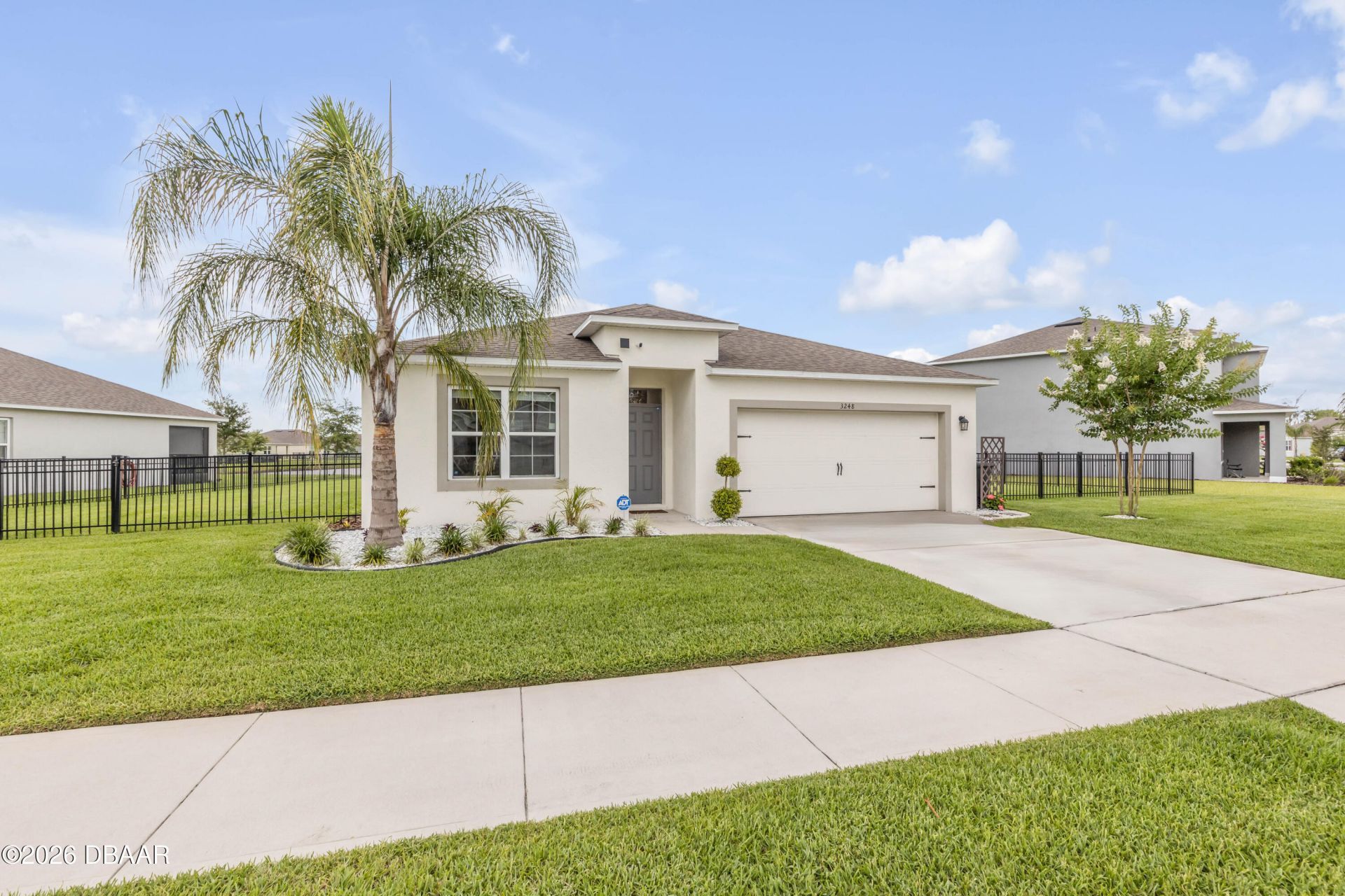3248 Carpentaria Drive, New Smyrna Beach, FL 32168 Photo