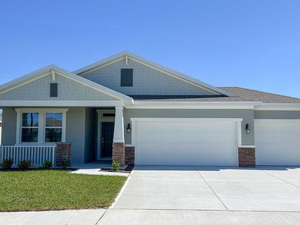 328 Skatemaster Street, Ormond Beach, FL 32174