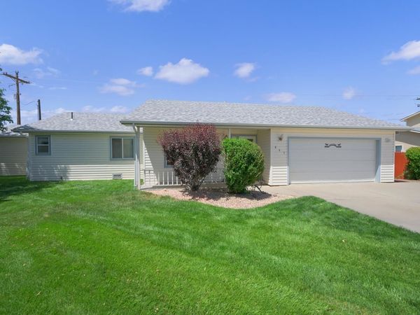 647 Meadowood Court , Grand Junction, CO 81504