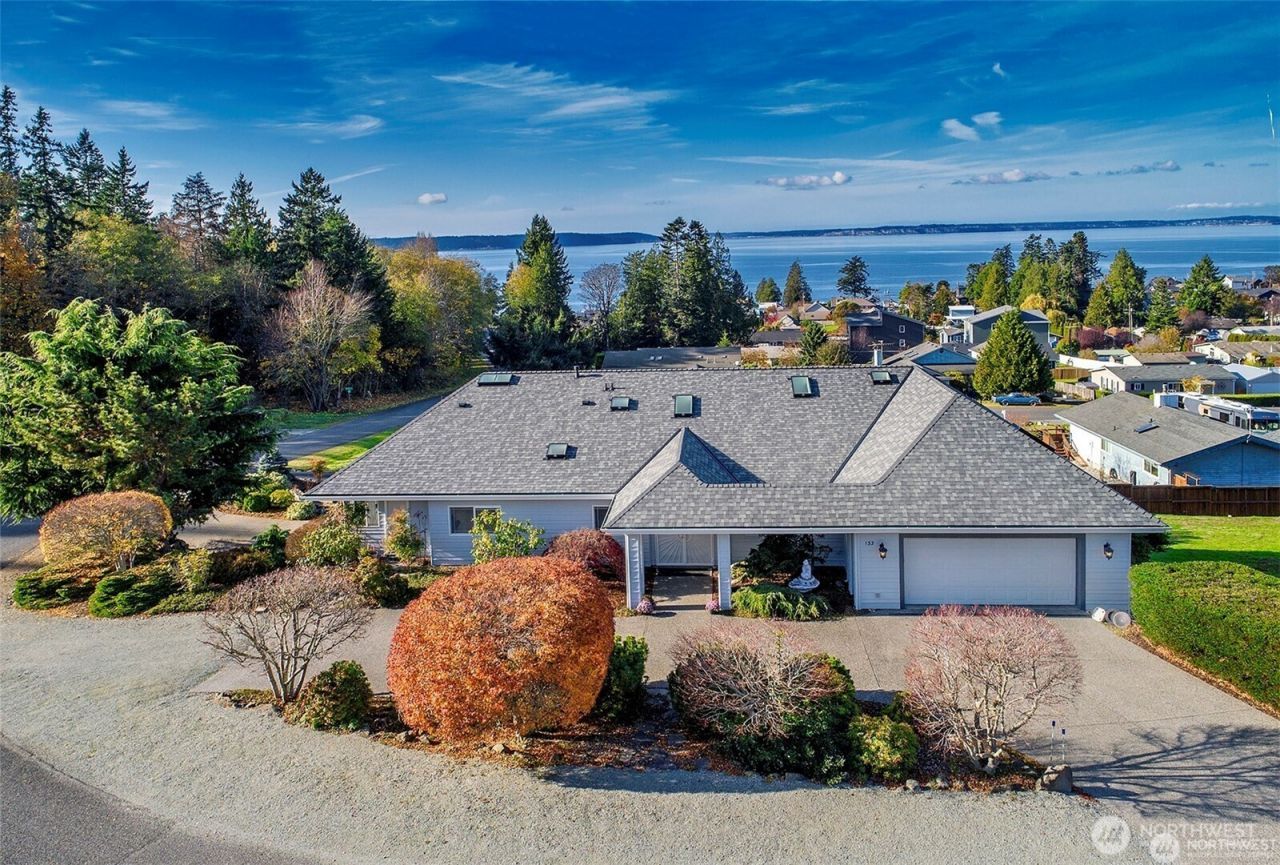 133 Melissa Street, Camano Island, WA 98282 Main Photo
