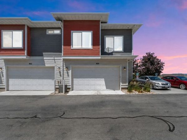 960 W CYAN VALLEY WAY S, Bluffdale, UT 84065